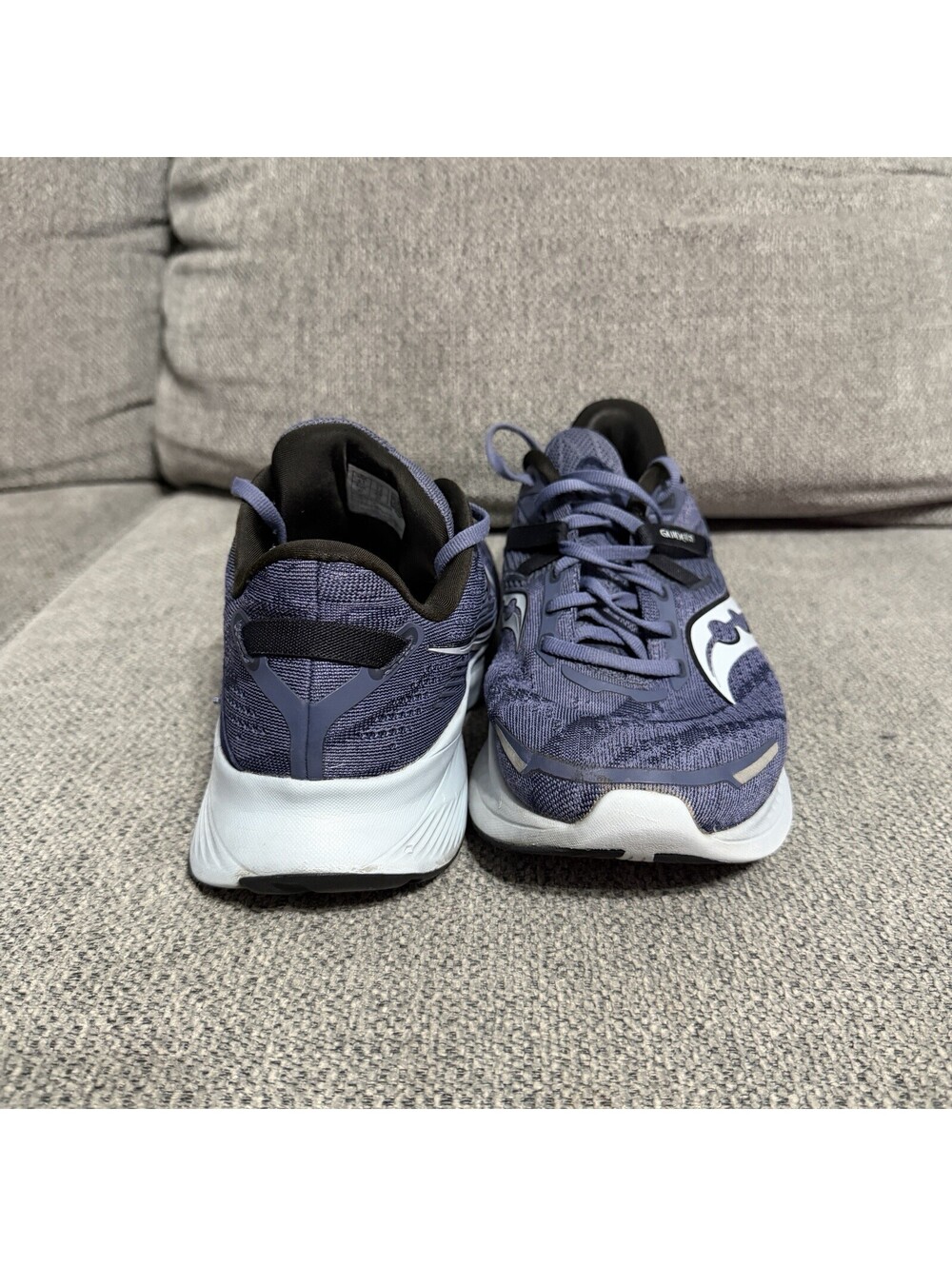Saucony Guide 16 Running Shoes Sneakers Women’s Size 9.5 - Picture 3 of 8